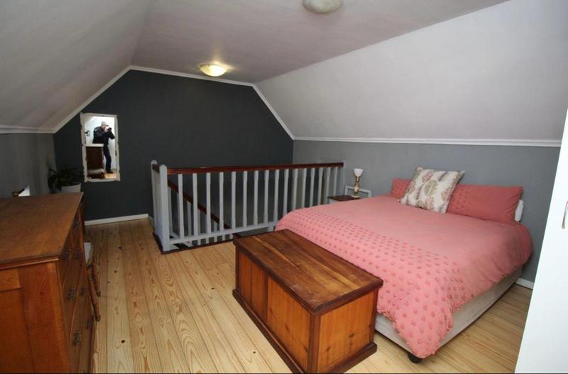 2 Bedroom Property for Sale in Sonstraal Heights Western Cape